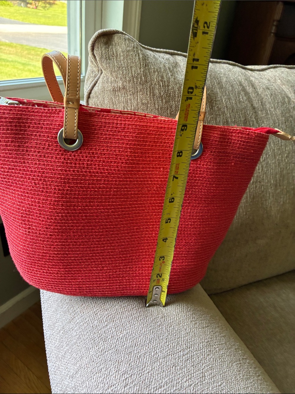 Talbot’s Shoulder Bag - Picture 2 of 12
